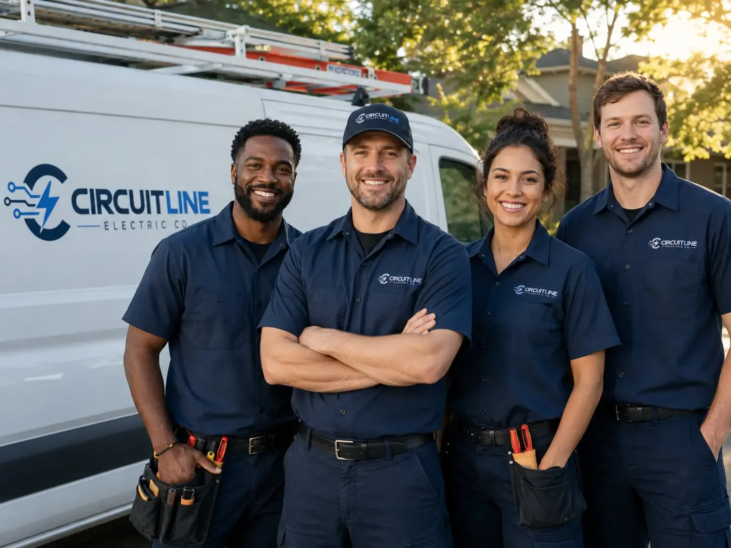 Whole Home Rewiring company in Shiloh, NJ