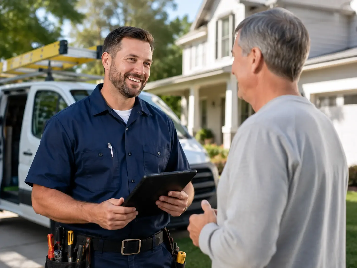 Whole Home Rewiring Shiloh, NJ FAQs